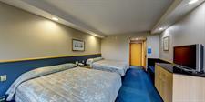 DH Luxmore - Superior Mountain View Room MD2022-6
Distinction Luxmore Hotel Lake Te Anau