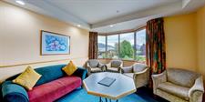 DH Luxmore - Superior Hotel Suite MD2022-8
Distinction Luxmore Hotel Lake Te Anau