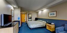 DH Luxmore - Deluxe 2 Bdrm Accessible Suite MD 2022-14
Distinction Luxmore Hotel Lake Te Anau