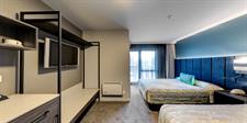 DH Luxmore - Standard Hotel Room MD2022-1
Distinction Luxmore Hotel Lake Te Anau