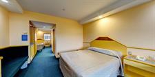 DH Luxmore - Superior Hotel Suite MD2022-9
Distinction Luxmore Hotel Lake Te Anau