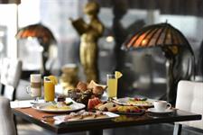 Breakfast
Swiss-Belhotel Seef Bahrain