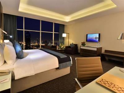 Deluxe Room
Swiss-Belhotel Seef Bahrain