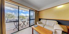 DH Whangarei - Marina View Balcony MD2022-8
Distinction Whangarei Hotel & Conference Centre