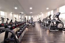 Gym
Swiss-Belhotel Seef Bahrain