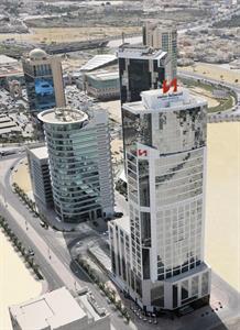 Hotel Exterior
Swiss-Belhotel Seef Bahrain