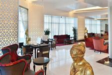 Lobby
Swiss-Belhotel Seef Bahrain