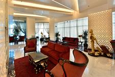 Lobby
Swiss-Belhotel Seef Bahrain
