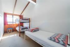 TCB - 3 Bed Dorm DT3206
Te Anau Central Backpackers