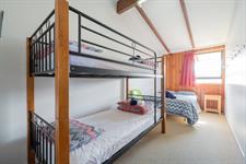 TCB - Private Quad Room DT3204
Te Anau Central Backpackers