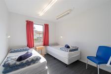 TCB - Private Twin Room DT3193
Te Anau Central Backpackers