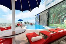 Outdoor Pool
Swiss-Belhotel Seef Bahrain