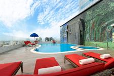 Outdoor Pool
Swiss-Belhotel Seef Bahrain