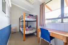 TCB - 2 Bed Dorm DT3214
Te Anau Central Backpackers