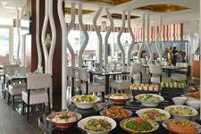 Swiss-Cafe Restaurant
Swiss-Belhotel Seef Bahrain