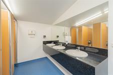TCB - Shared Bathroom DT3218
Te Anau Central Backpackers