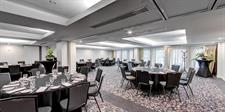 DH Christchurch Cathedral Nth & Sth Conference Room MD2022-2
Distinction Christchurch Hotel