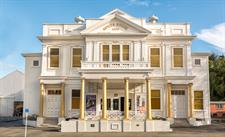 Royal Whanganui Opera House
Whanganui Venues & Events
