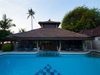 Pool
La Taverna Resort and Villas