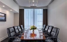 Executive 1 - Boardroom
Rydges Auckland
