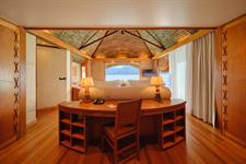 Le Taha'a by Pearl Resorts - Taha'a Premium Overwater Suite - Room with a view
Le Taha'a by Pearl Resorts