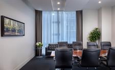 Executive 2 - Boardroom
Rydges Auckland