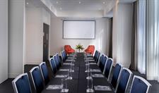 Executive 3+4 - Boardroom
Rydges Auckland