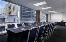 Federal 1 - Boardroom
Rydges Auckland