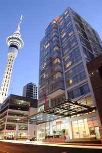 Hotel Exterior
Rydges Auckland