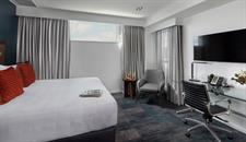 RZAUCK Superior King Room 1
Rydges Auckland