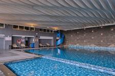 Swimming Pool
Swiss-Belhotel Mangga Besar Jakarta