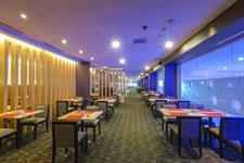 Swiss Cafe
Swiss-Belhotel Mangga Besar Jakarta