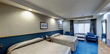 DH Luxmore - Superior Hotel Room MD2023-03
Distinction Luxmore Hotel Lake Te Anau