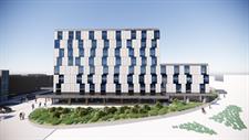 DH Invercargill Artist Impression Exterior S4A1722
Distinction Invercargill Hotel - Coming Soon