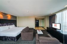 Executive
Swiss-Belhotel Mangga Besar Jakarta
