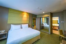 Family Suite
Swiss-Belhotel Mangga Besar Jakarta