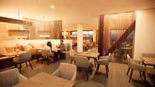 DH Invercargill Artist Impression Restaurant S4A14
Distinction Invercargill Hotel - Coming Soon