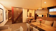 DH Invercargill Artist Impression Restaurant S4A17
Distinction Invercargill Hotel - Coming Soon