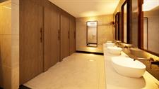 DH Invercargill Artist Impression Public Restroom S4A42
Distinction Invercargill Hotel - Coming Soon