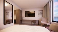 DH Invercargill Artist Impression Hotel Room S4A01 Low Res
Distinction Invercargill Hotel - Coming Soon