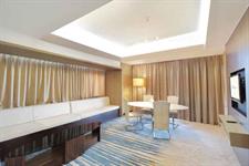 Executive Suite Living Room
Swiss-Belhotel Cirebon