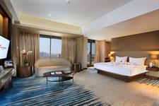 Honeymoon Suite
Swiss-Belhotel Cirebon