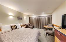 Dunedin Leisure Lodge Standard King MD2021-1
Dunedin Leisure Lodge - A Distinction Hotel