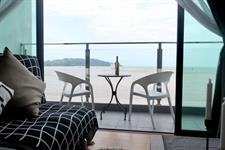 Regal Ocean View Suite
Swiss-Belhotel Kuantan