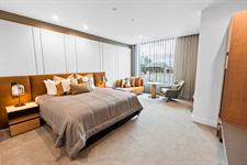 DH Invercargill Studio Super King BFS05677e
Distinction Invercargill Hotel