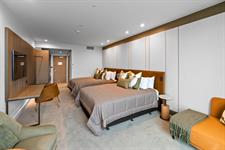 DH Invercargill Studio Twin BFS0518e
Distinction Invercargill Hotel