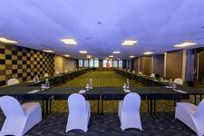Lotus Meeting Room
Swiss-Belhotel Mangga Besar Jakarta