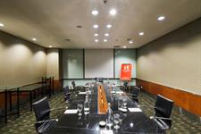 Magenta Meeting Room
Swiss-Belhotel Mangga Besar Jakarta