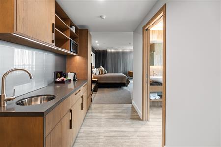 DH Invercargill Executive Suite BFS05590e
Distinction Invercargill Hotel