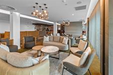 DH Invercargill Lobby Bar BFS05900
Distinction Invercargill Hotel